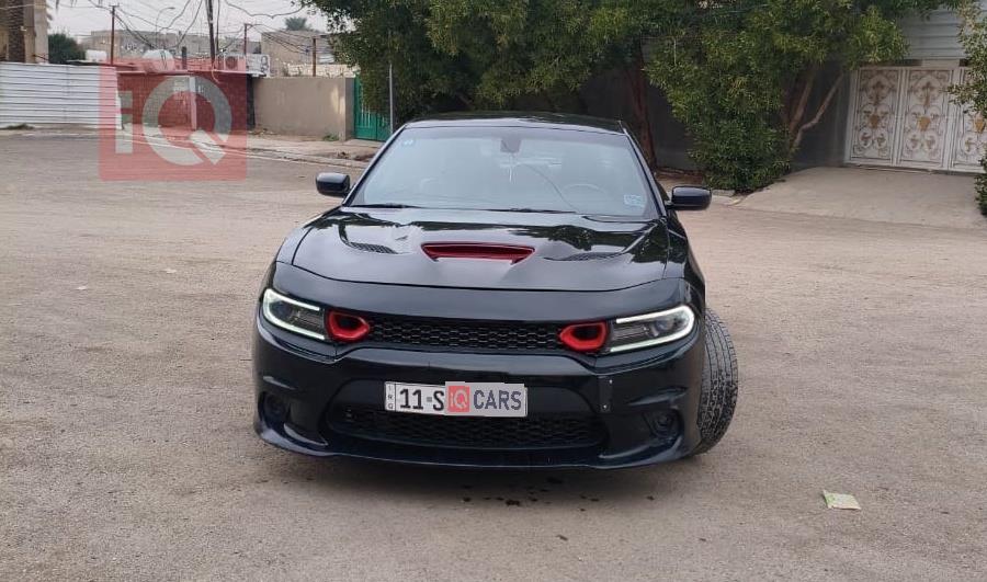 دودج تشارجر